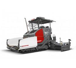 Гусеничный асфальтоукладчик DYNAPAC SD2550C