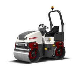 Каток DYNAPAC CC1200 VI