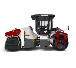 Каток дорожный комбинированный DYNAPAC CC4200C VI